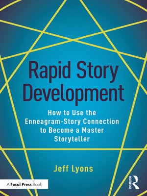 cover image of Rapid Story Development